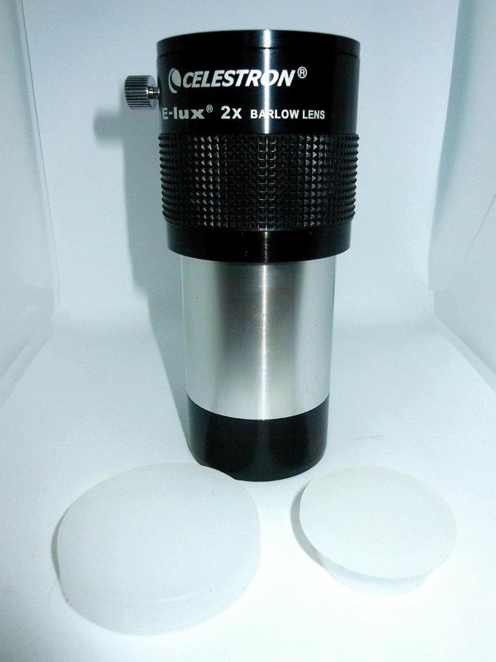 CELESTRON E-LUX 2