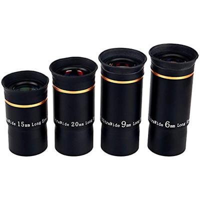 Eyepieces SVBONY Telescope Fully Mutil Coated 1.25