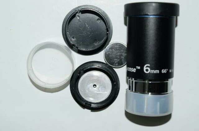 Orion 8920 6mm Expanse Telescope Eyepiece