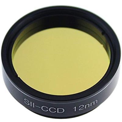 Filters Solomark 1.25 Inch Telescope S-ii CCD 12nm