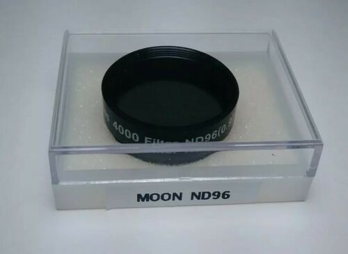 Meade Series 4000 Moon Filter ND96, 1.25