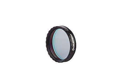 Celestron 93623 Narrowband Oxygen III 1.25 Filter