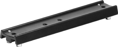 Orion 7383 8-Inch Dovetail Mounting Plate