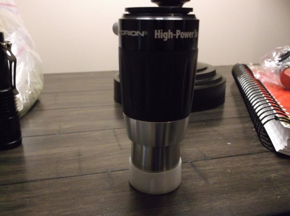 ORION High-Power 1.25