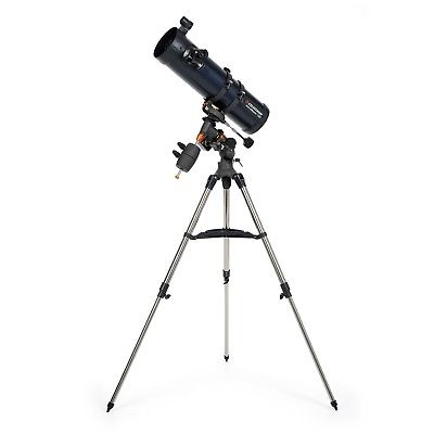 Celestron 31051 AstroMaster 130EQ MD Telescope