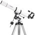 Orion 9024 AstroView 90mm Equatorial Refractor Telescope