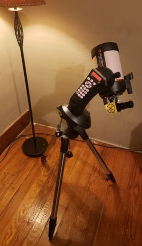 NEW!!! Celestron Nexstar 5SE Computerized Telescope