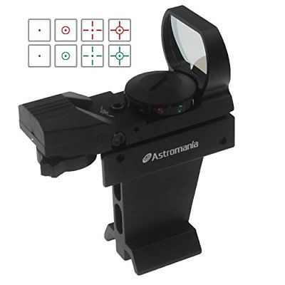 Brand New Astromania Finder Deluxe Telescope Reflex Sight