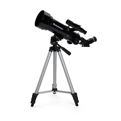 Celestron 21035 Travel Scope 70 Telescope