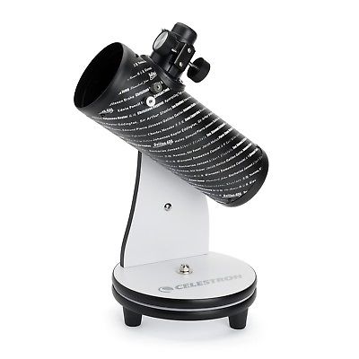 Celestron FirstScope Telescope