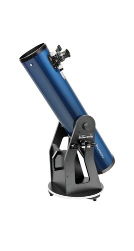 Orion SkyQuest XT8 plus dobsonian telescope with 300 dollar worth accessories