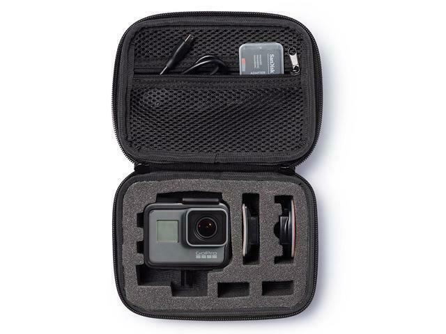 GoPro HERO5 HERO 5 Black 12 MP 4K Camera CHDHX-501 CHDHX-502 Camera chdhx-501