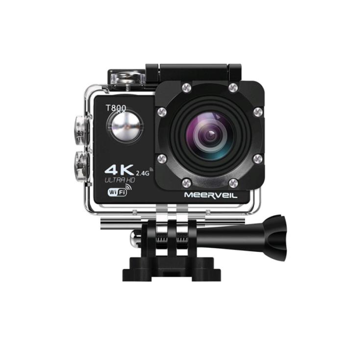 Akaso EK7000 WiFi FHD 4K Waterproof Sports Action Camera DV Cam Camcorder 12MP