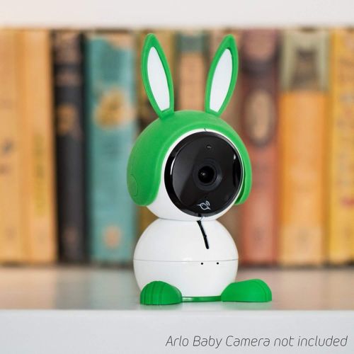Arlo Baby by NETGEAR Bunny Character – Compatible (ABA1300)
