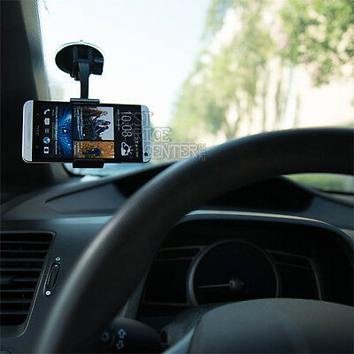 New Universal In Car Dashboard Cell Mobile Phone GPS Mount Holder Stand Cradle