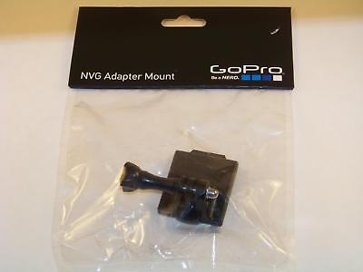 Gopro NVG Night Vision Goggles Adapter Mount Mounting Plate Factory Sealed