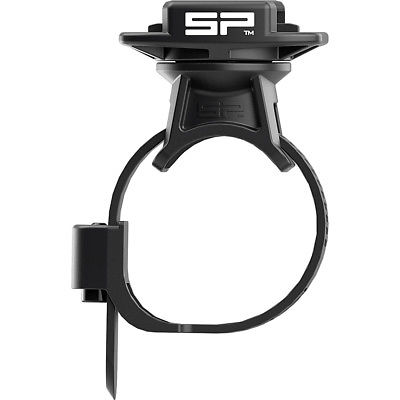 SP United USA Bike Clamp Mount - Black Camera Accessorie NEW