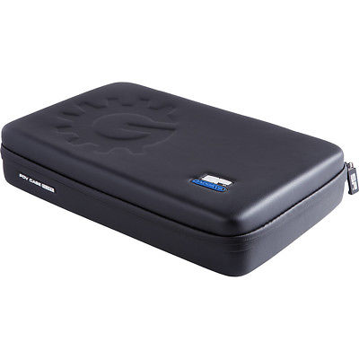 SP United USA POV Case ELITE GoPro-Edition Large Camera Accessorie NEW