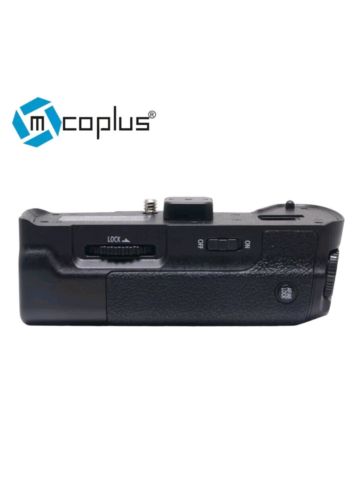 Mcoplus Vertical  battery grip  as DMW-BGG1 Replacement for Panasonic G80 G85