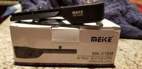 Meike MK-X1EM Sony Grip Extender