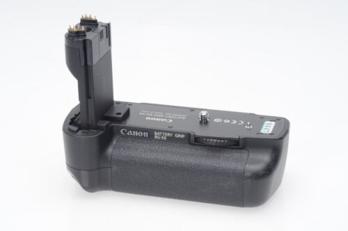Canon BG-E6 Vertical Battery Grip for 5D Mark II                            #447