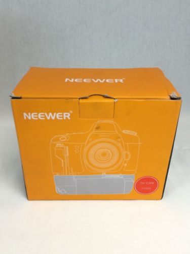 Neewer Vertical Battery Grip for CAN 1100D