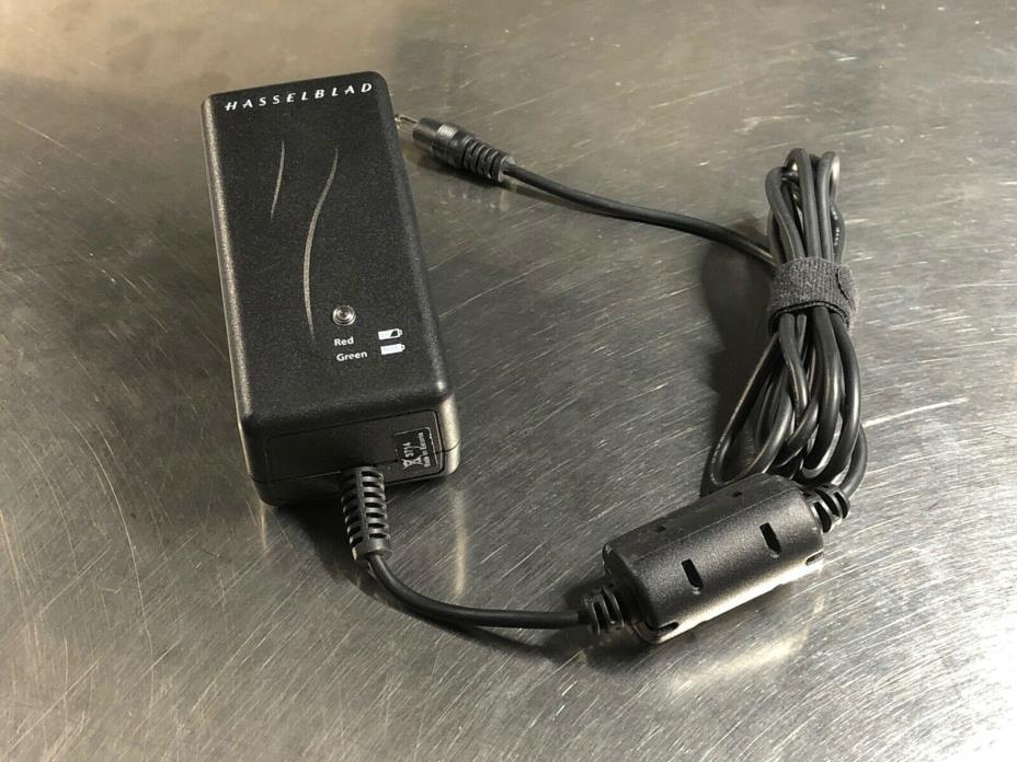 Hasselblad 7.2V Battery Grip Charger H1 H2 H3 H4 H5 H6