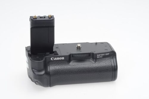 Canon BG-E3 Battery Grip for XT, XTi                                        #277