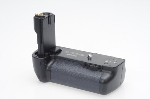 Genuine Canon BG-ED3 Battery Grip for D60,D30,10D                           #871