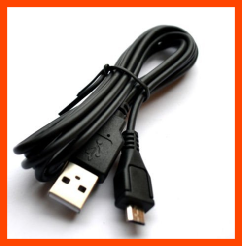 Sony Cybershot DSC WX300 Digital Camera Compatible USB 2.0 Data Transfer/Charger