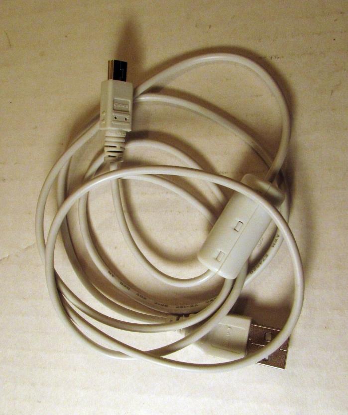 AA074 Canon IFC-400 USB Interface Cable for Canon Digital Cameras