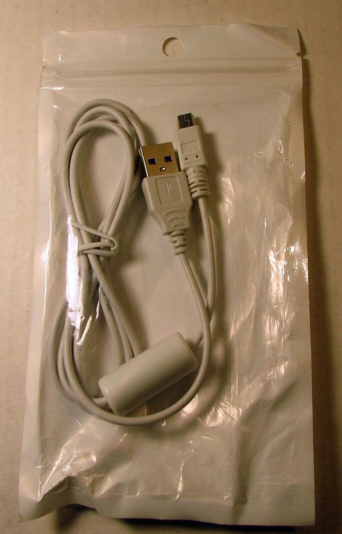 AA068 Canon IFC-400 USB Interface Cable for Canon Digital Cameras