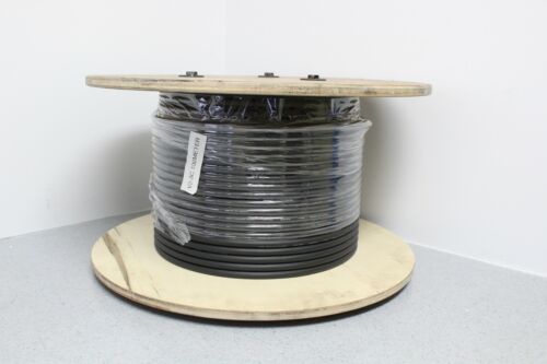 NEW Canare V3-3C 100m 328' 75ohm Coaxial 3 Cable Bundle FREE SHIPPING
