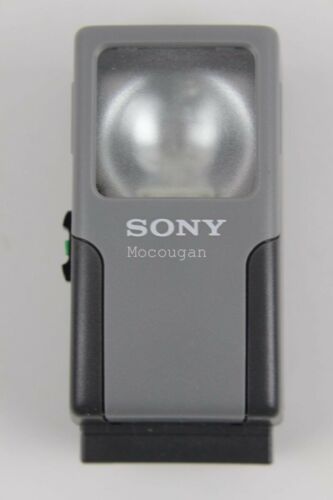 Sony HVL-10DH Battery Video Light 7.2V 10W