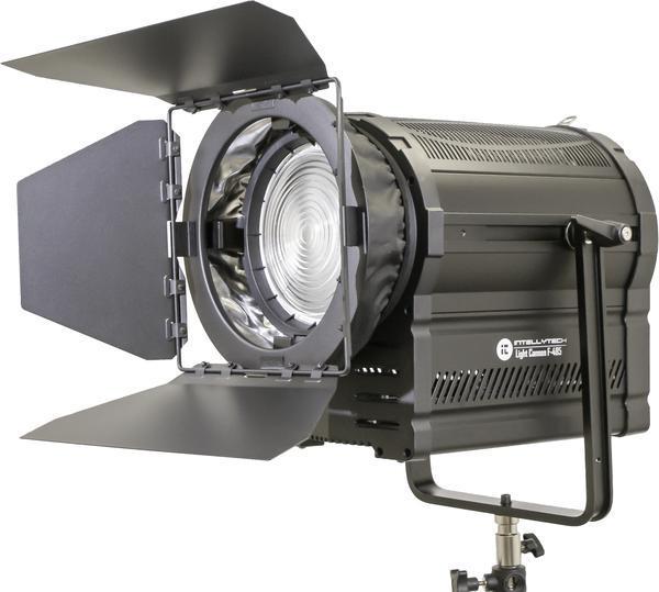 Intellytech Light Cannon F-485 BiColor -High Output 485W LED 7