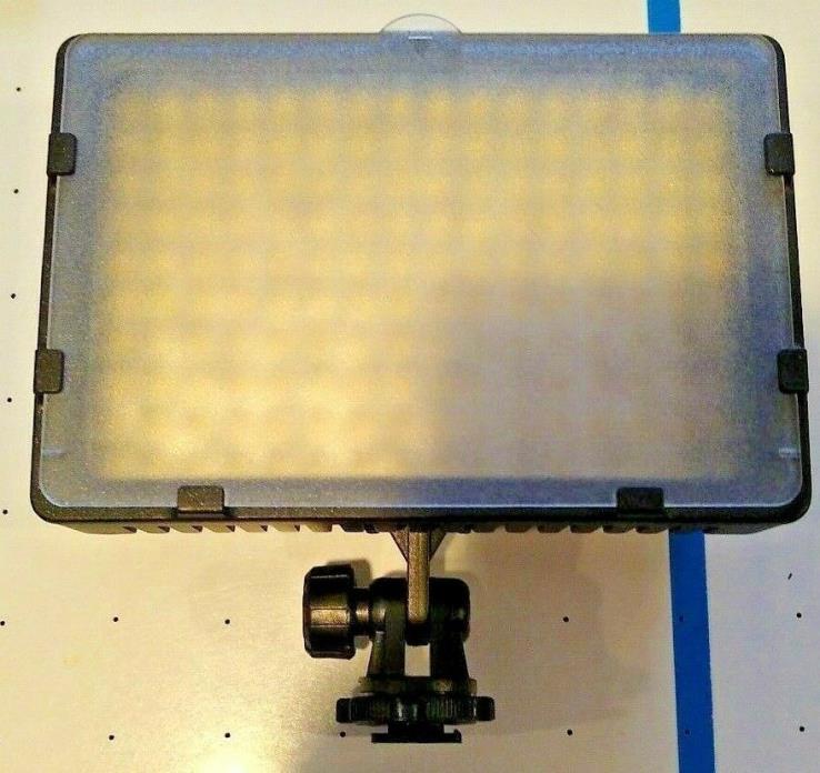 Neewer CN-160 Power Panel Digital Camera Light- 160 LED