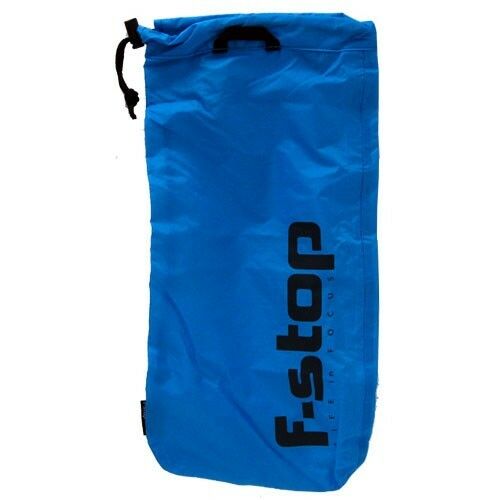 F-Stop Mountain Series: Hydration Sleeve (Malibu Blue)