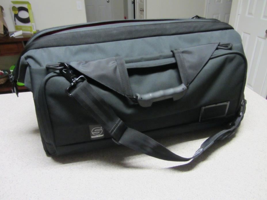 SACHTLER SC005 CAMERA BAG - Used- great condition