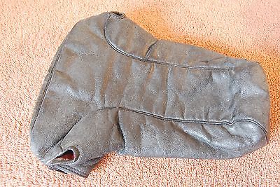 Nikon CS-10 Soft Case Nikon F2 or Others Long Nose