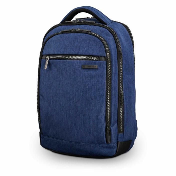 Samsonite Small Blue Bagpack