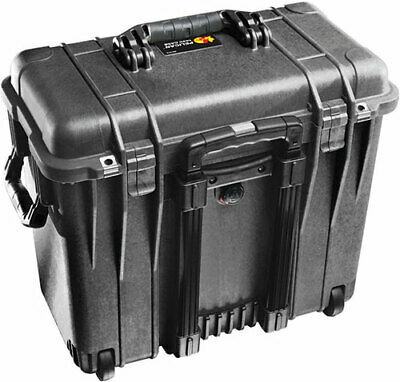 Pelican 1440NF Case without Foam (Black)