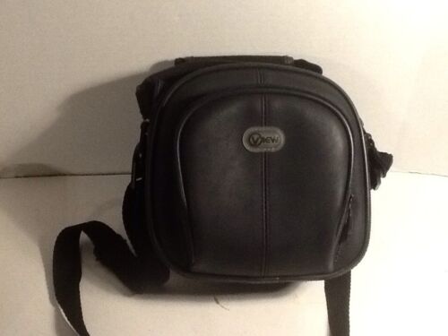View Camera bag/ padded  storage case Very Clean