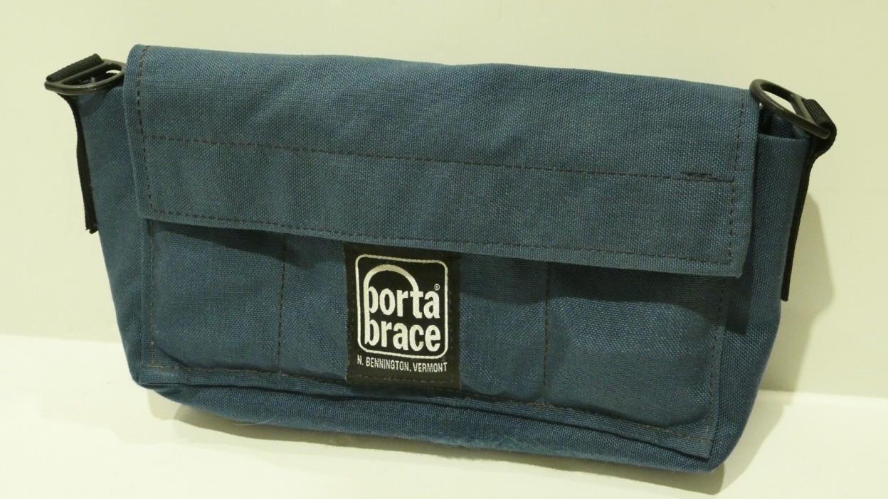Porta Brace Small Accessory Camera Bag
