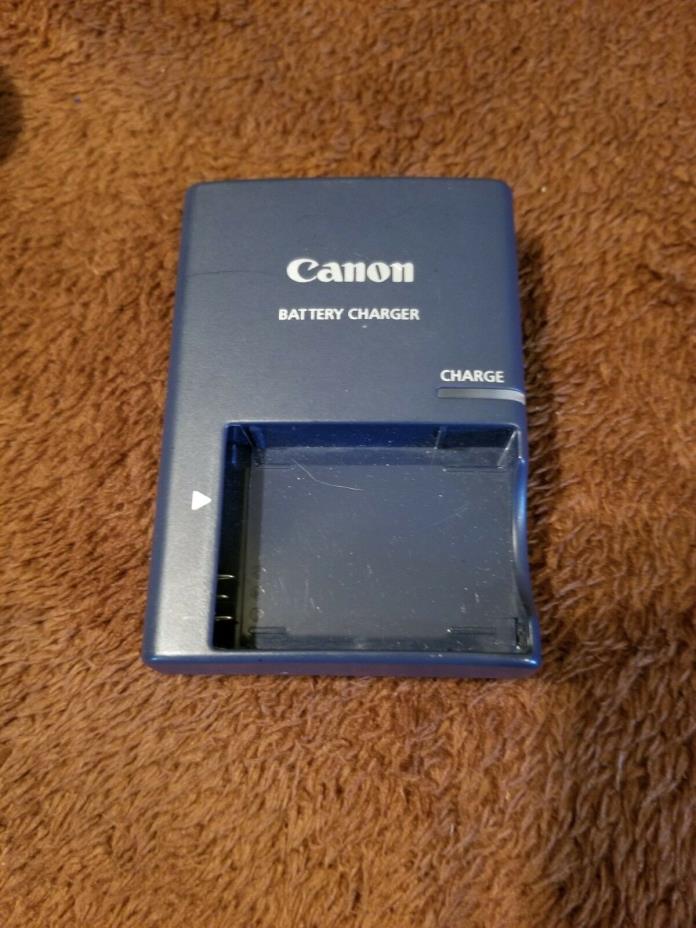 Genuine Original Canon CB-2LX Charger For Canon NB-5L Battery SD700 IS R