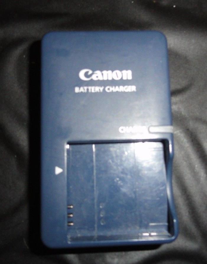 Genuine Canon CB-2LV G Battery Charger