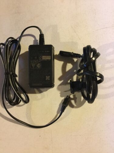 Sony AC-L200D AC Adapter Battery Charger Power Supply Replacement