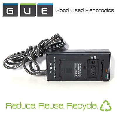 Sony AC-V30 Camcorder AC Power Adapter