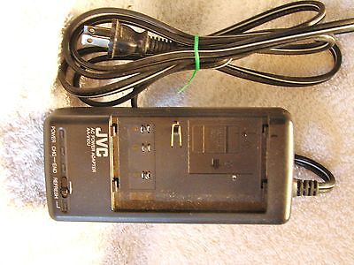 JVC AC PowerAdaptor AA-V1OU camcorder