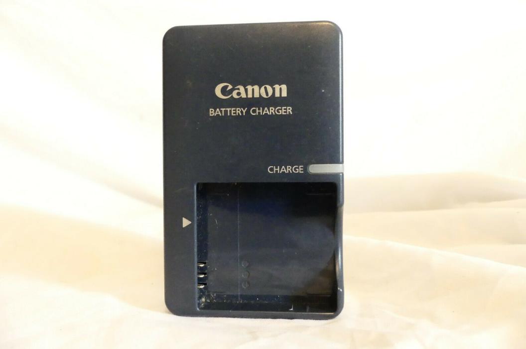 CANON CB-2LV BATTERY CHARGER