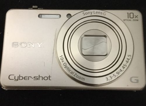 Sony DSC-WX220 Camera